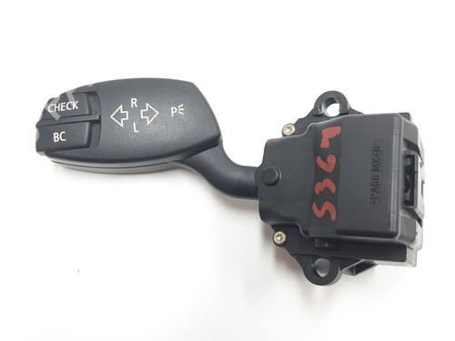 Used Headlight switch BMW 5 (E60) [2001-2010]  27680900