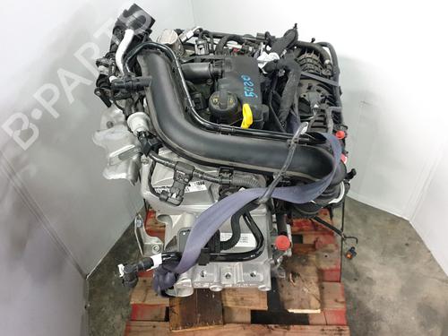 Engine SEAT ARONA (KJ7, KJP) 1.0 TSI | BP35749807M1  - Image 5