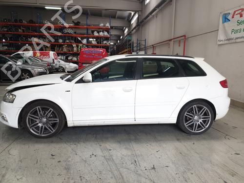 Speaker AUDI A3 (8P1) 1.8 TFSI | BP40252737E2 - Image 16