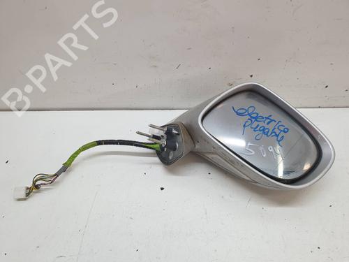 Used Right mirror LEXUS IS II (_E2_) 220d (ALE20) (177 hp) 17971509