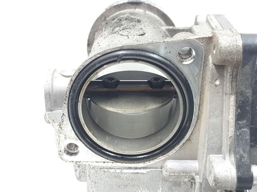 Throttle body DACIA DUSTER (HS_) 1.5 dCi | BP29977702M82 