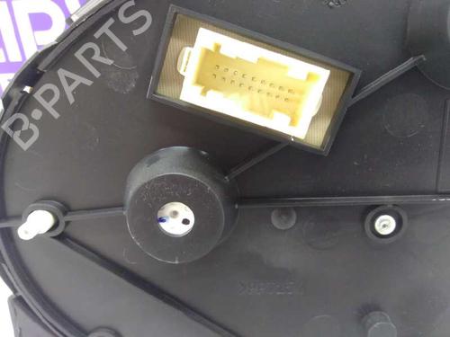 Instrument cluster CITROËN BERLINGO Box Body/MPV (B9)  | BP9467840C47 