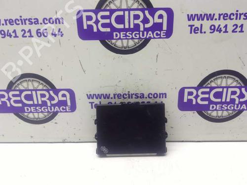 Electronic module LEXUS GS (_S19_)  | BP9960587M83 