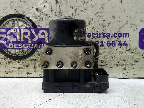 ABS pump VW SHARAN (7M8, 7M9, 7M6)  | BP9480104M43 