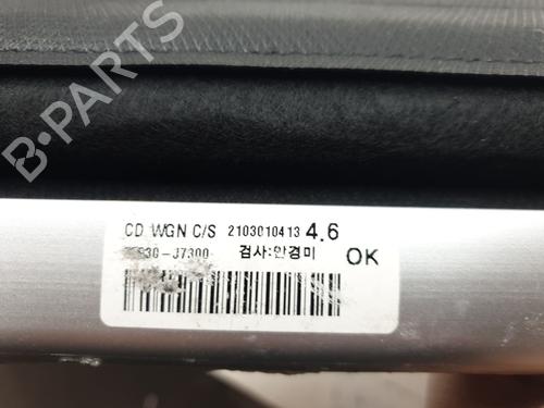 Rear parcel shelf KIA CEED (CD) 1.6 CRDi 136 Eco-Dynamics+ | BP33322506C85 - Image 6