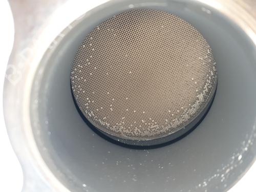 Catalyst AUDI A5 Sportback (8TA) 2.0 TFSI | BP32340707M10