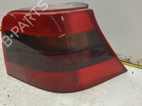 Right taillight VW GOLF IV (1J1) 1.8 T | BP10383254C35 