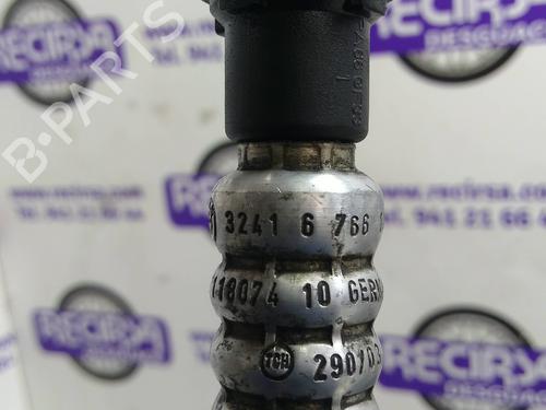 Pipe BMW 5 (E60)  | BP14239146M125 