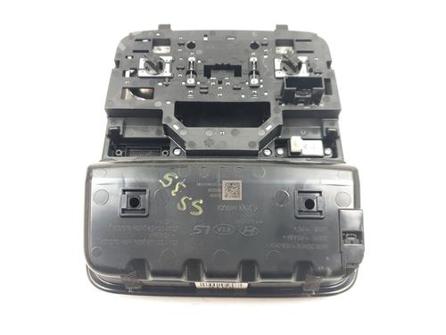 Kabinelys KIA CEED (CD) 1.6 CRDi 136 Eco-Dynamics+ | BP33455176I8  - Image 7