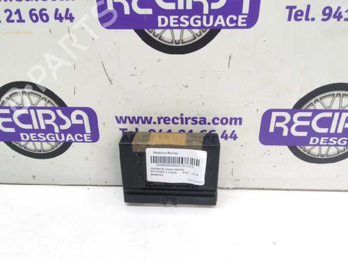 Computer KIA PICANTO I (SA) 1.1 (65 hp) 9469994
