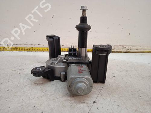 Rear wiper motor OPEL ASTRA J (P10)  | BP9462050M102 