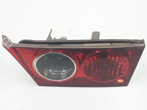 Lampa tylna klapy bagażnika prawa HONDA ACCORD VII (CL, CN) 2.2 i-CTDi (CN1) | BP29973379C80