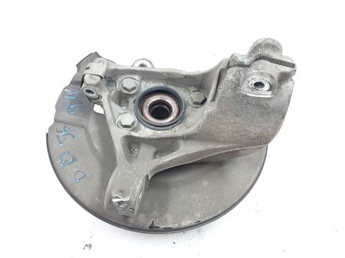 Right front steering knuckle VOLVO V40 Hatchback (525) D3 | BP40004883M26 - Image 4