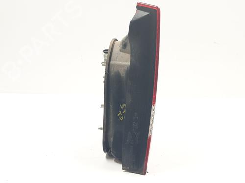 Right taillight VOLVO S40 II (544) 2.0 D | BP29973349C35
