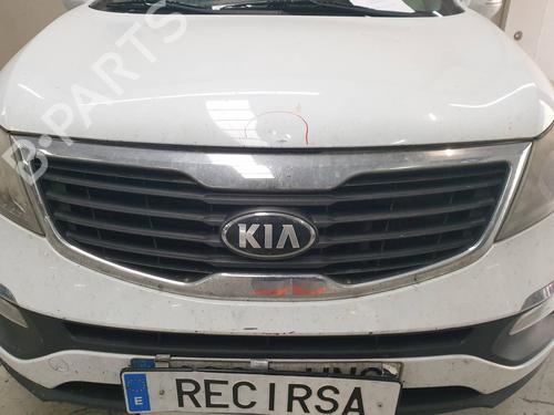 Engine control unit (ECU) KIA SPORTAGE III (SL)  | BP23147086M57 