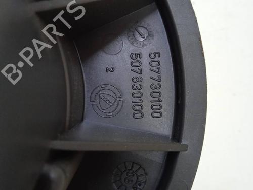 Heater blower motor FIAT FIORINO Box Body/MPV (225_)  | BP15252506M62