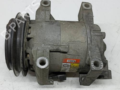 AC compressor NISSAN PRIMERA Hatchback (P12)  | BP9466141M34 