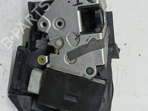 Front left lock BMW 5 (E39) 525 d | BP9960827C98 