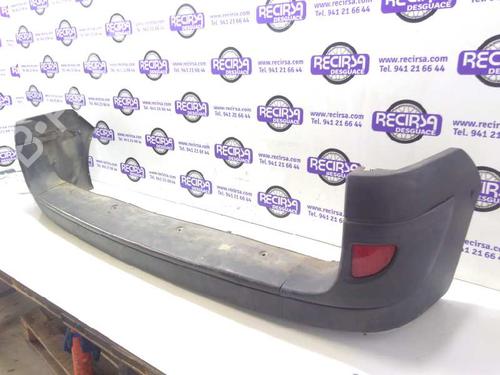 Rear bumper RENAULT KANGOO (KC0/1_)  | BP9470772C8 
