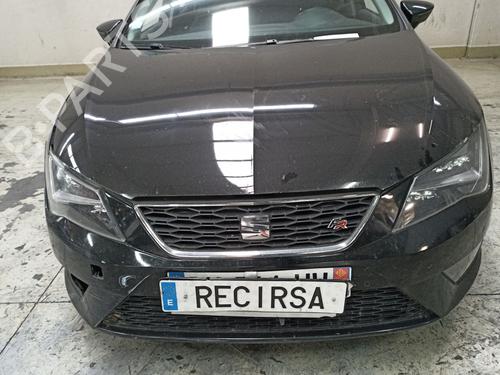 Left headlight SEAT LEON ST (5F8) 2.0 TDI | BP40109145C28  - Image 17