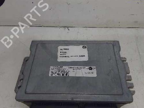 Engine control unit (ECU) MINI MINI (R50, R53) Cooper | BP9476279M57 