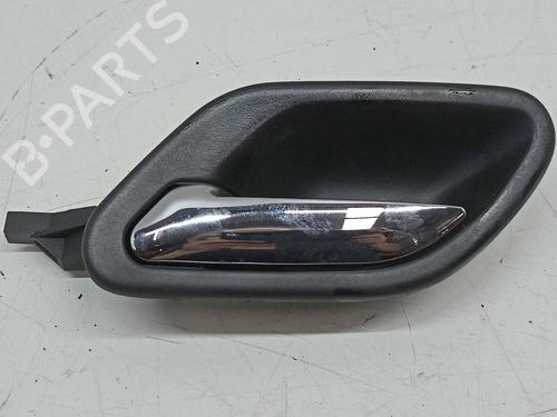 Used Front left interior door handle BMW 5 (E39) 525 d (163 hp) 9960799