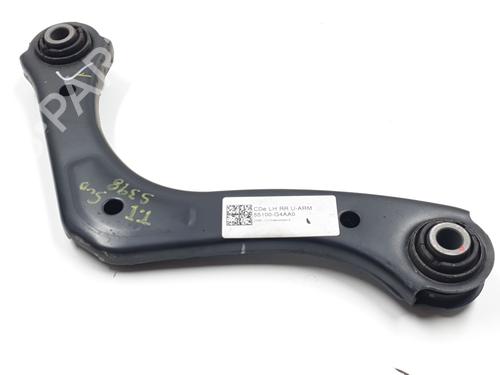 Used Left front suspension arm KIA XCEED (CD) 1.5 T-GDi MHEV (160 hp) 29119306