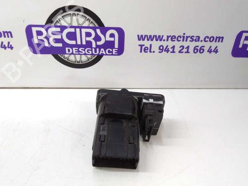Headlight switch SEAT IBIZA II (6K1)  | BP9464891I24 