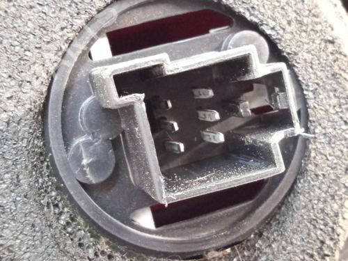 Left taillight FORD FOCUS I Turnier (DNW)  | BP9485133C34 