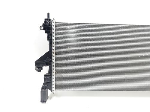 Water radiator PEUGEOT BOXER Platform/Chassis 2.2 BlueHDi 140 | BP40109202M31  - Image 7