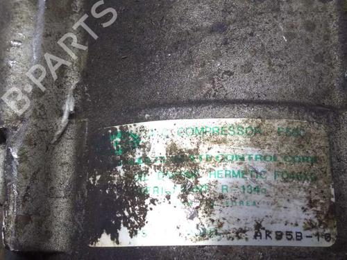 AC compressor HYUNDAI COUPE I (RD)  | BP9465425M34 