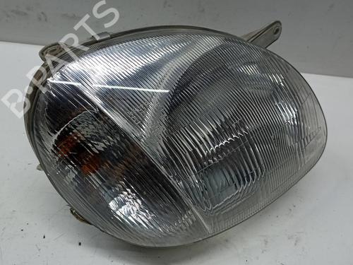 Right headlight HYUNDAI ATOS (MX)  | BP9482232C29 