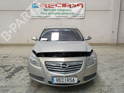 Used Parts OPEL INSIGNIA A (G09) 2.0 CDTI (68) (131 hp) 4288666