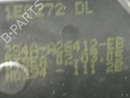 Rear right lock FORD MONDEO III (B5Y)  | BP9471757C99 