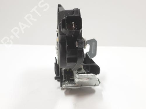 Rear left lock HYUNDAI TUCSON (JM) 2.0 CRDi | BP15524250C100 