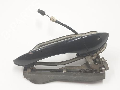 Rear right exterior door handle BMW X5 (E53)  | BP9488996C130 
