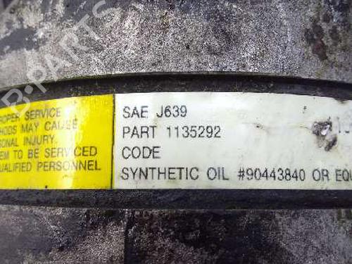 AC compressor OPEL VECTRA B (J96)  | BP9467060M34 