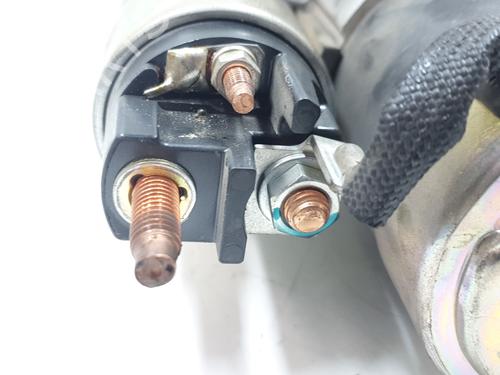 Starter PEUGEOT 407 (6D_) 1.8 16V (6D6FYC) | BP36841159M8  - Image 5