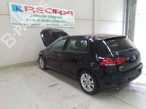 Rear left lock VW GOLF VII (5G1, BQ1, BE1, BE2) 1.6 TDI | BP9475950C100  - Image 13