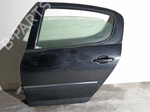 Used Left rear door PEUGEOT 407 (6D_) [2004-2011]  9488737