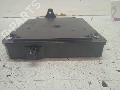 Electronic module RENAULT MEGANE III Grandtour (KZ0/1)  | BP10499317M83 