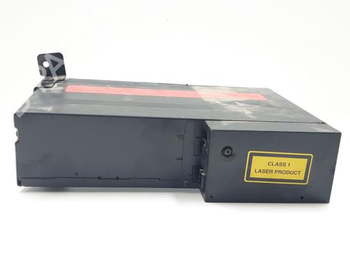 Radio BMW X5 (E53)  | BP27460672E6