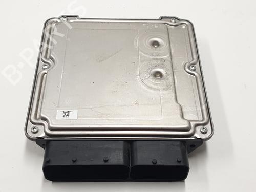 Engine control unit (ECU) VW GOLF VII (5G1, BQ1, BE1, BE2) 1.6 TDI | BP29537907M57 