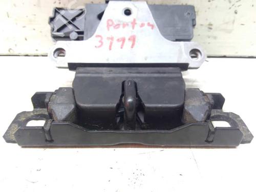 Tailgate lock FORD S-MAX (WA6)  | BP9471983C101 