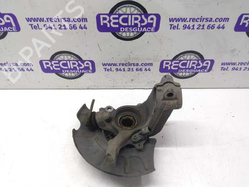 Right front steering knuckle SEAT TOLEDO II (1M2)  | BP9471460M26 