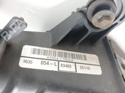 Intercooler LANCIA THEMA (LX_) 3.0 D (LX, 48) | BP34446105M30 - Image 9