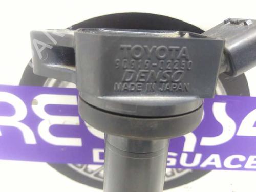Ignition coil LEXUS GS (_S19_)  | BP9960789M94 