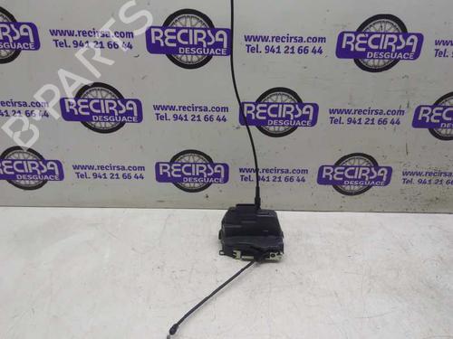 Rear right lock RENAULT MEGANE II (BM0/1_, CM0/1_)  | BP9475556C99 