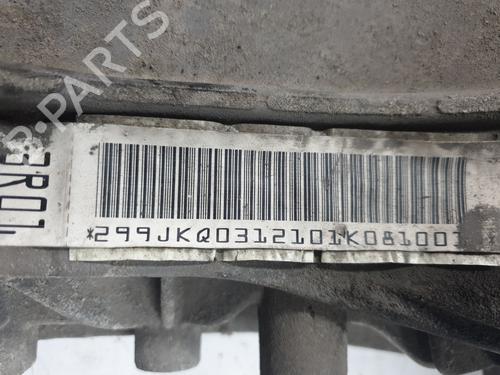 Rear differential AUDI A5 (8T3) 3.0 TDI quattro | BP37264491M24 - Image 8