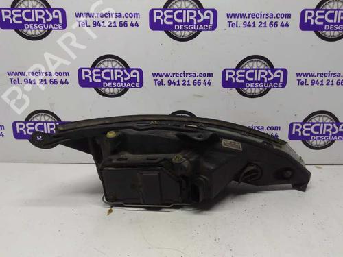 Left headlight FORD FOCUS I (DAW, DBW)  | BP9461463C28 